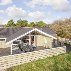 Holiday Home Nanne - 1km from the sea by Interhome