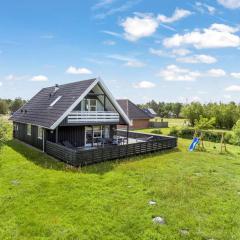 Holiday Home Sunita - 2-8km from the sea by Interhome