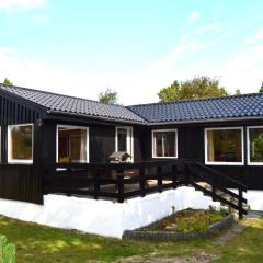 Holiday Home Christian - 3-5km from the sea by Interhome