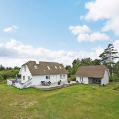 Holiday Home Thorben - 3-5km from the sea by Interhome