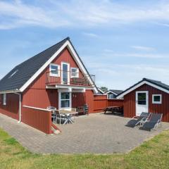 Holiday Home Andor - 500m from the sea by Interhome