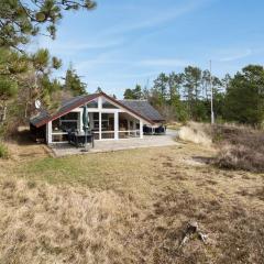 Holiday Home Alfwin - 3km from the sea by Interhome