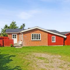 Holiday Home Hendrine - 500m from the sea by Interhome