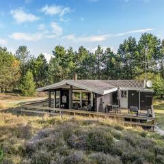 Holiday Home Sigrun - 4km from the sea by Interhome