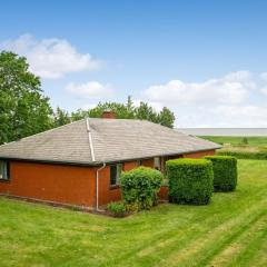 Holiday Home Jalmari - 3-5km from the sea by Interhome