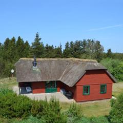 Holiday Home Eilika - 3-6km from the sea by Interhome