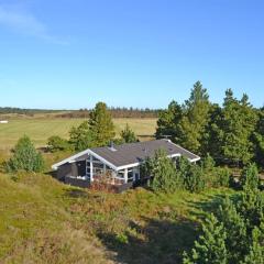 Holiday Home Börge - 3-9km from the sea by Interhome
