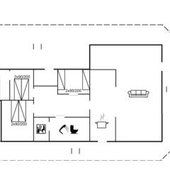 Holiday Home Aika - 500m from the sea by Interhome