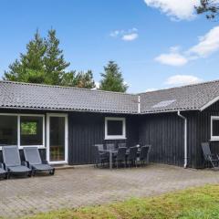 Holiday Home Arnold - 3-3km from the sea by Interhome