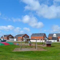 Apartment Nilaus - 2-3km from the sea by Interhome