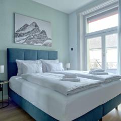 BANK House Apartment Deluxe 204 - GRIWA RENT