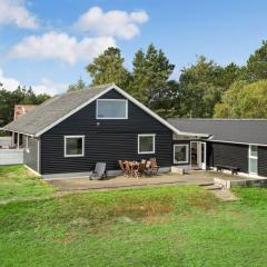 Holiday Home Toralf - 3-5km from the sea by Interhome