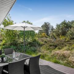 Holiday Home Minke - 2-2km from the sea by Interhome