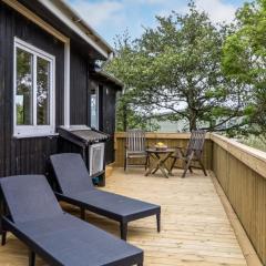 Holiday Home Ulrich - 500m from the sea by Interhome