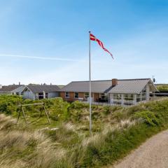 Holiday Home Gudmar - 500m from the sea by Interhome