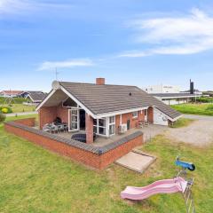 Holiday Home Mari - 400m from the sea by Interhome