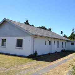 Holiday Home Eberg - 2-8km from the sea by Interhome