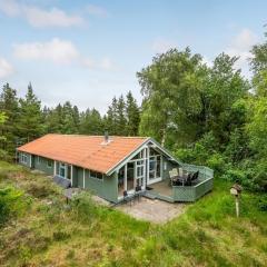 Holiday Home Aamu - 300m to the inlet by Interhome