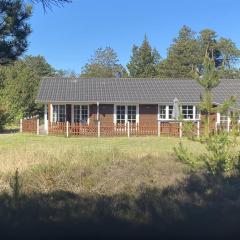 Holiday Home Orpah - 2-5km from the sea by Interhome