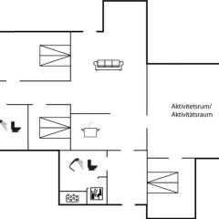 Holiday Home Ottar - 400m from the sea by Interhome