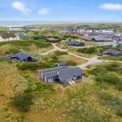 Holiday Home Ottar - 400m from the sea by Interhome