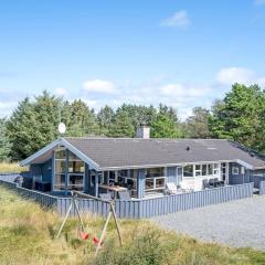 Holiday Home Birgita - 700m from the sea by Interhome