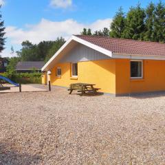 Holiday Home Billing - 11km from the sea by Interhome