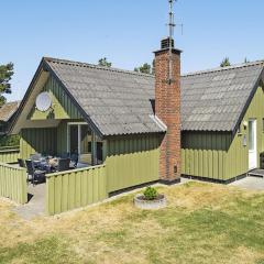 Holiday Home Brunon - 1-5km from the sea by Interhome