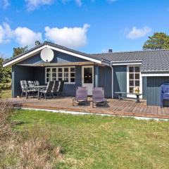 Holiday Home Marja - 1-3km from the sea by Interhome