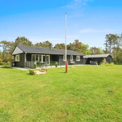 Holiday Home Blia - 1-5km from the sea by Interhome