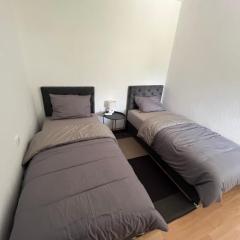 Apartment Amila
