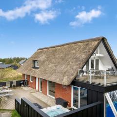 Holiday Home Irlin - 800m from the sea by Interhome