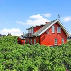 Holiday Home Karla - 100m from the sea by Interhome