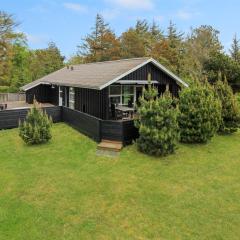 Holiday Home Snioulf - 1km from the sea by Interhome