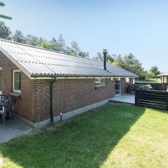 Holiday Home Elinbjörn - 1km from the sea by Interhome