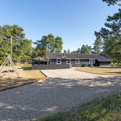 Holiday Home Gottfrida - 2km from the sea by Interhome