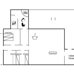 Holiday Home Solvejk - 800m from the sea by Interhome
