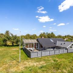 Holiday Home Solvejk - 800m from the sea by Interhome