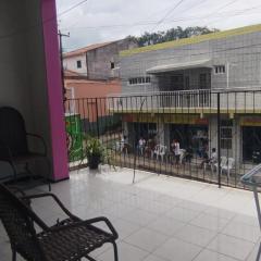 Apartamento da Dani