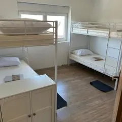 Group Stay Petrinja