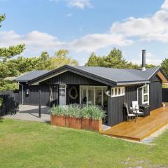 Holiday Home Monja - 2-2km from the sea by Interhome