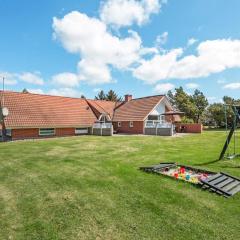 Holiday Home Swening - 2-1km from the sea by Interhome