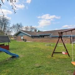 Holiday Home Aurelia - 500m to the fjord by Interhome