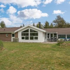 Holiday Home Rudy - 900m to the fjord by Interhome