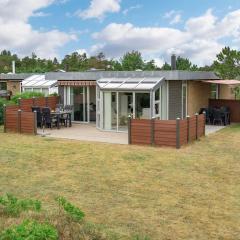 Holiday Home Skakke - 900m from the sea by Interhome