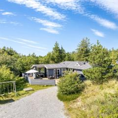 Holiday Home Omar - 1-0km from the sea by Interhome