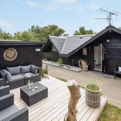 Holiday Home Sidse - 400m from the sea by Interhome