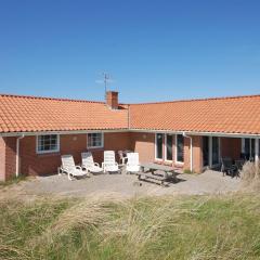 Holiday Home Riborg - from the sea by Interhome