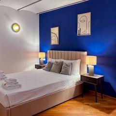 Buenos Aires Suite - 8 mins from Duomo