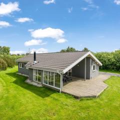 Holiday Home Karlsefni - 600m to the inlet by Interhome
